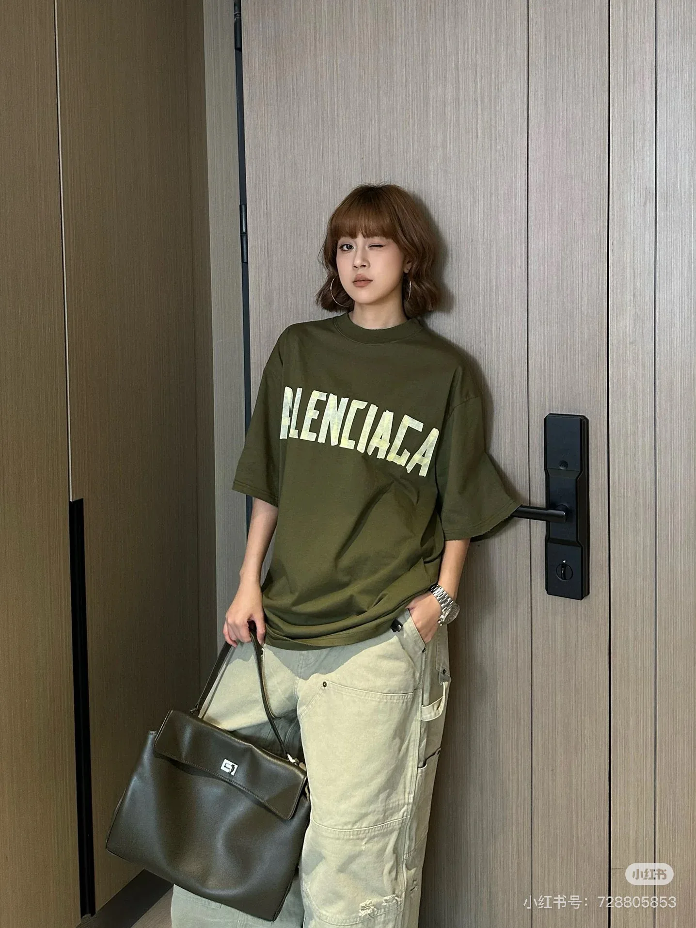 Women's T-Shirts BALENCIAGA 18190896