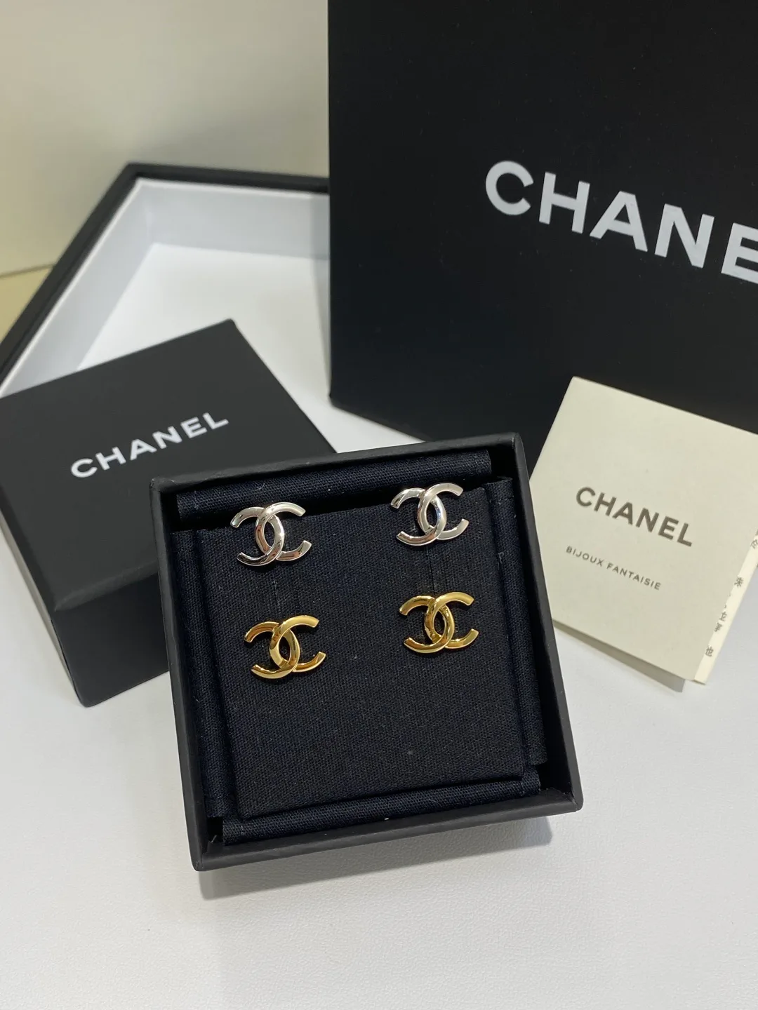 Jewelry CHANEL 18186306