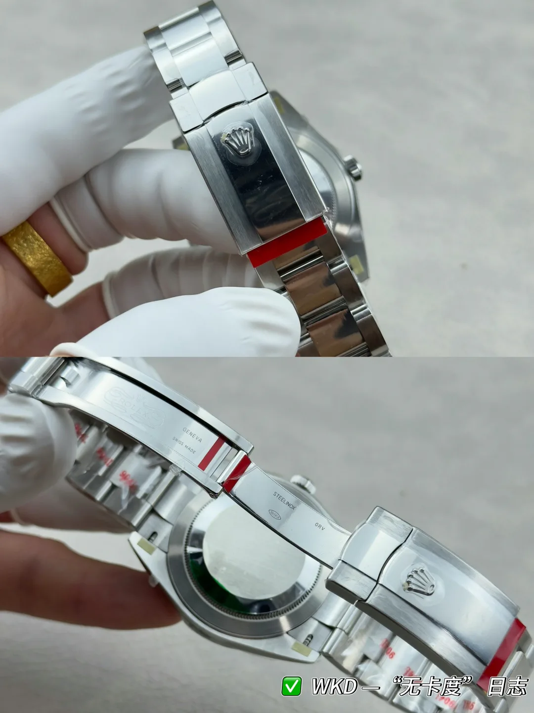 Men's Watches ROLEX 17650359