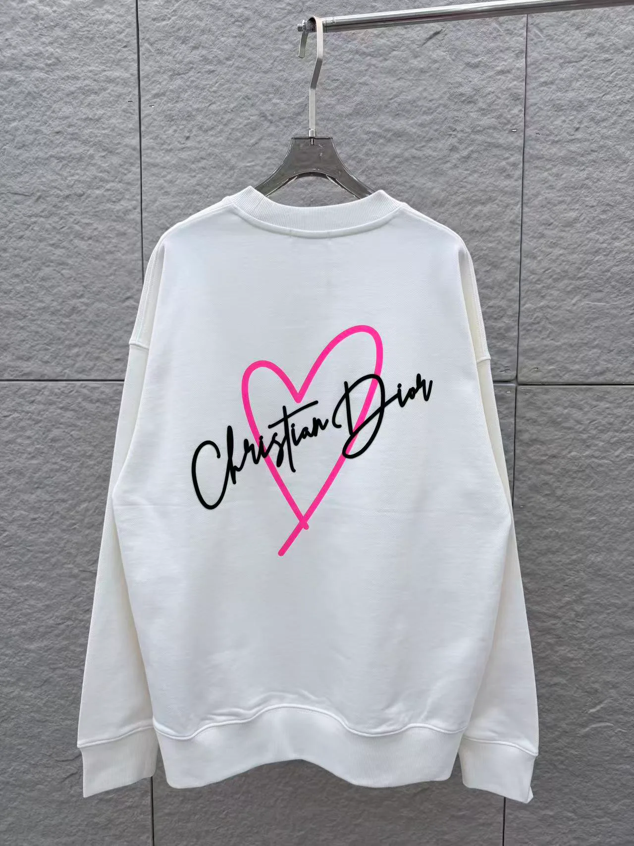 Men's Sweatshirts And Hoodies CHRISTIAN DIOR 18315309