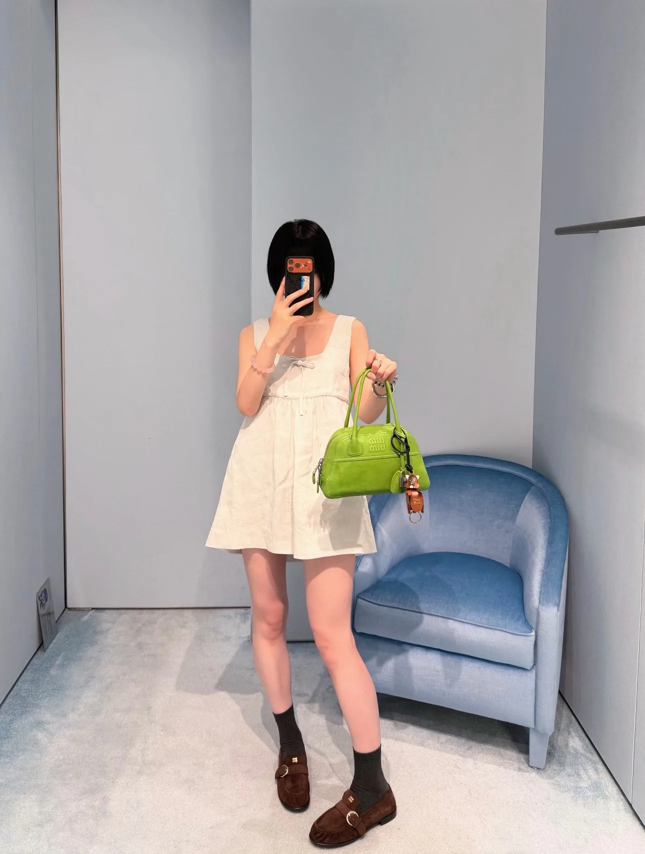 Women's Dresses MIU MIU 18113504