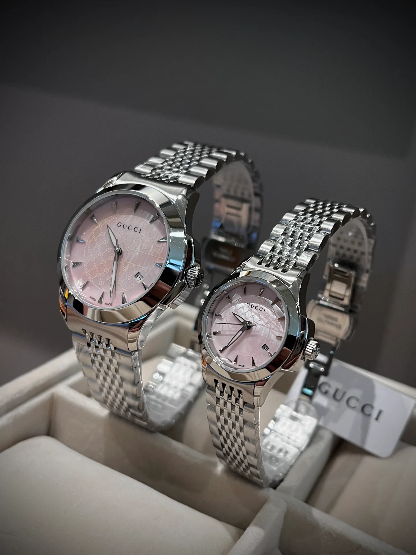 Women's Watches GUCCI 17933738