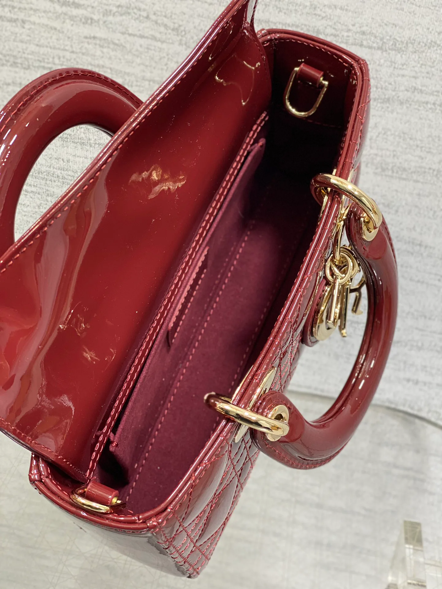 Women's Classic Handbags CHRISTIAN DIOR 17770431