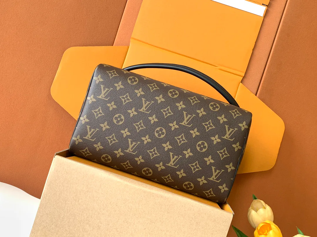 Women's Classic Handbags LOUIS VUITTON 17844891