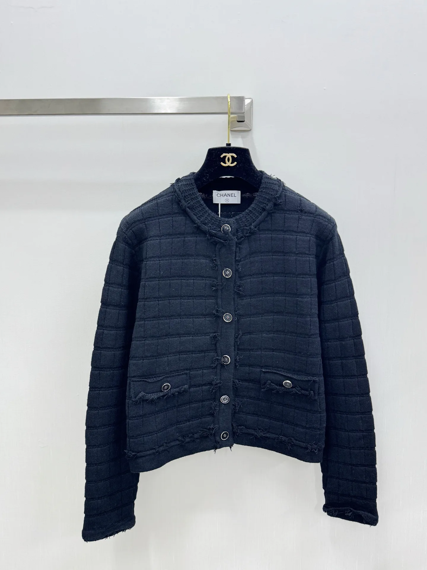Women's Jumpers And Sweaters CHANEL 18138003