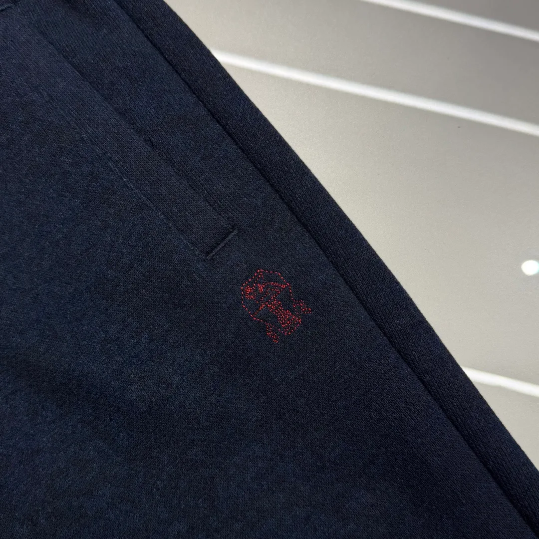 Men's Trousers BRUNELLO CUCINELLI 17865595