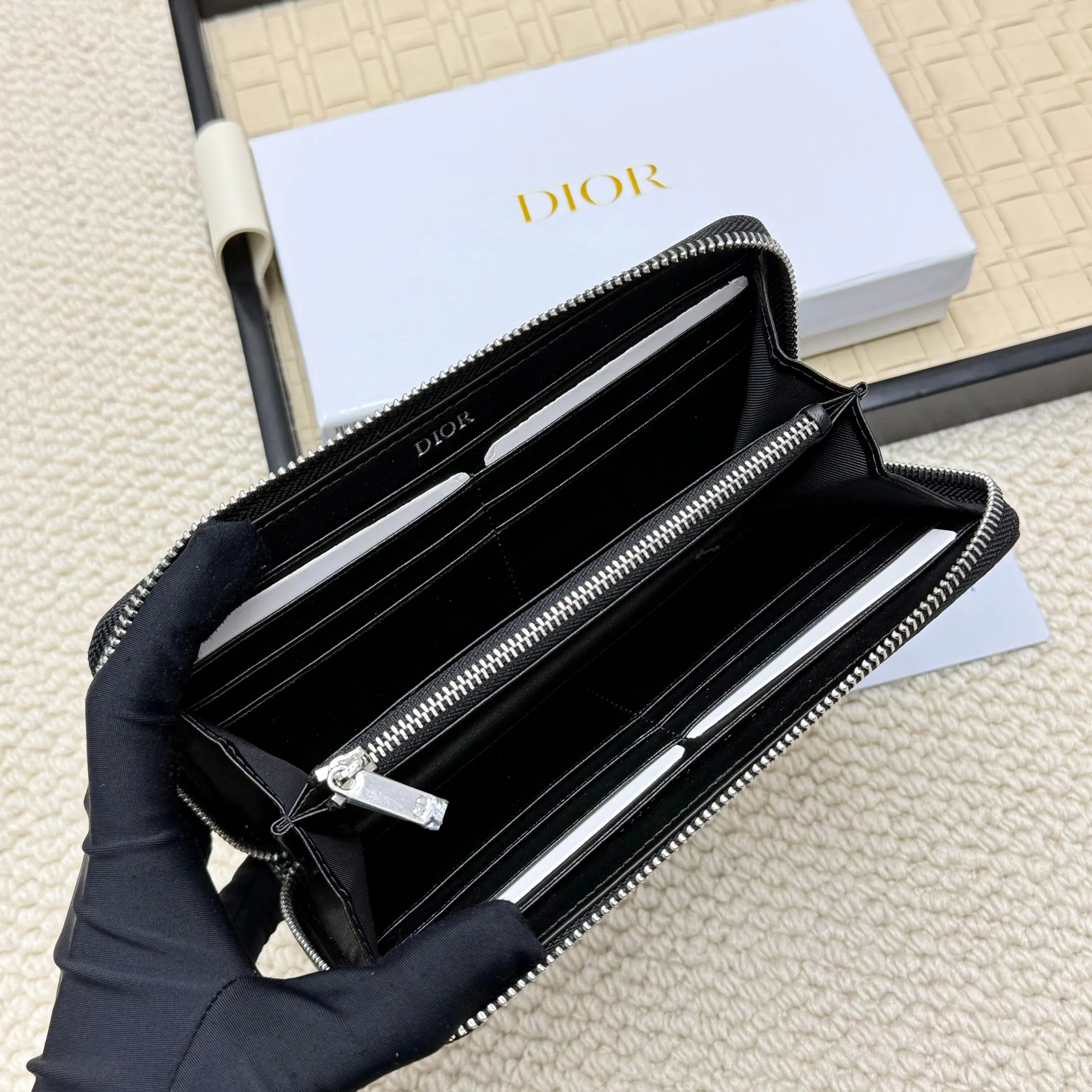 Men's Crossbody Bags CHRISTIAN DIOR 17447327