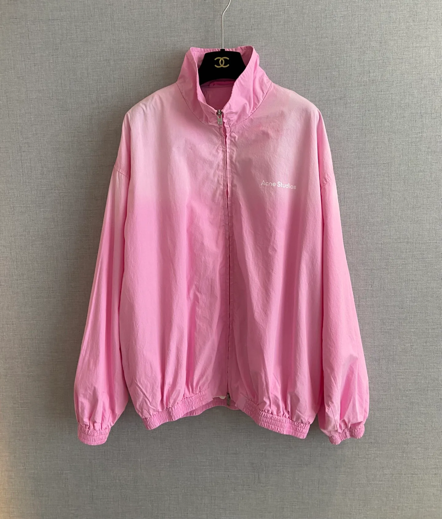 Women's Jackets And Down Jackets ACNE STUDIOS 18088012