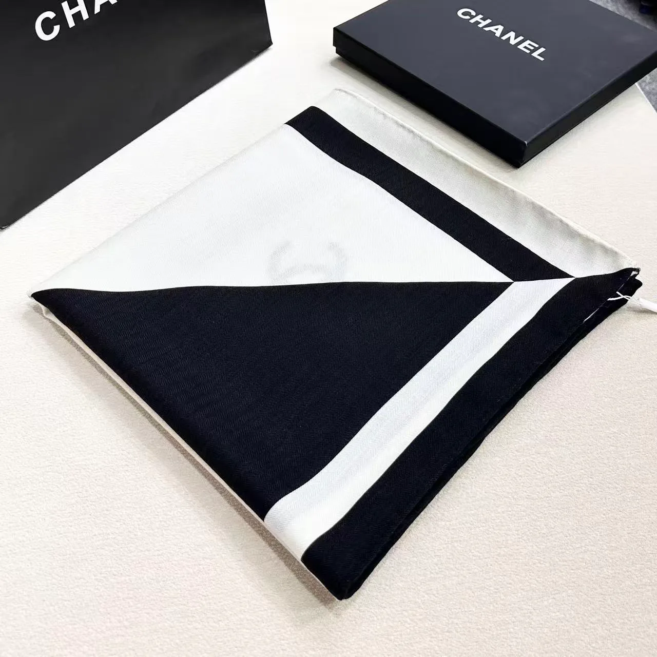 Silk Scarves CHANEL 18374323