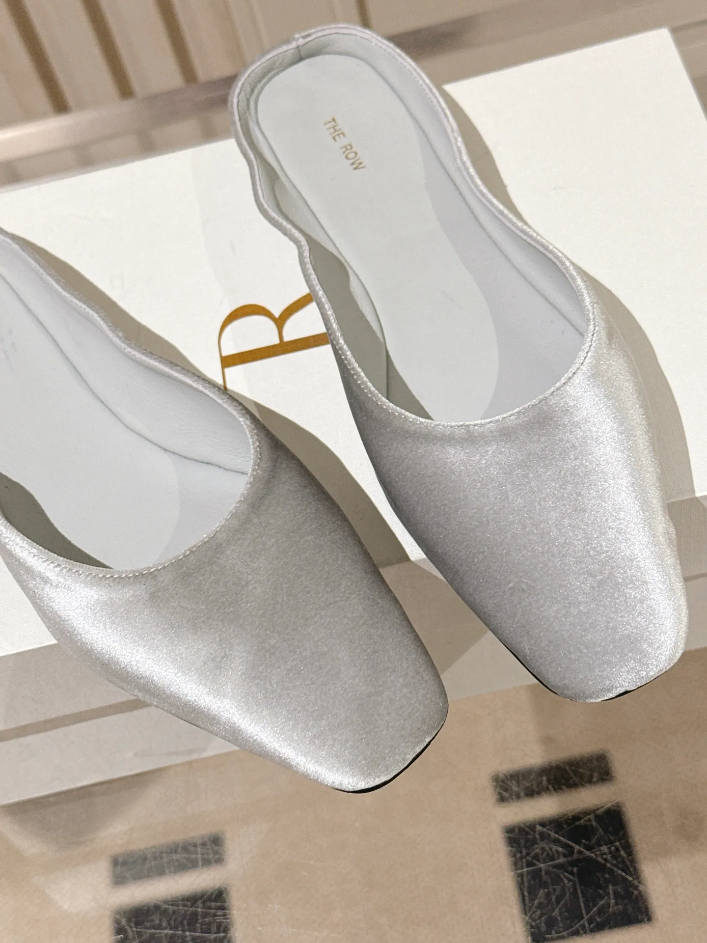 Women's Mules And Clogs THE ROW 18063170