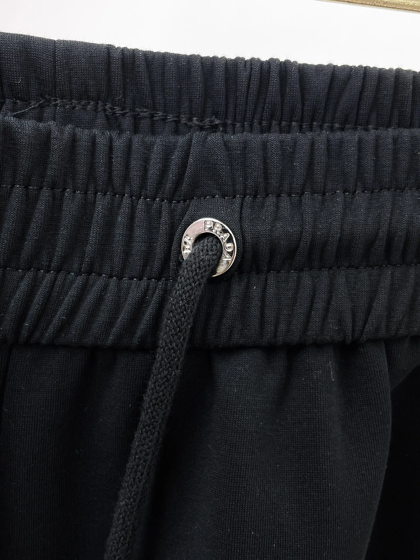 Men's Trousers PRADA 18399308