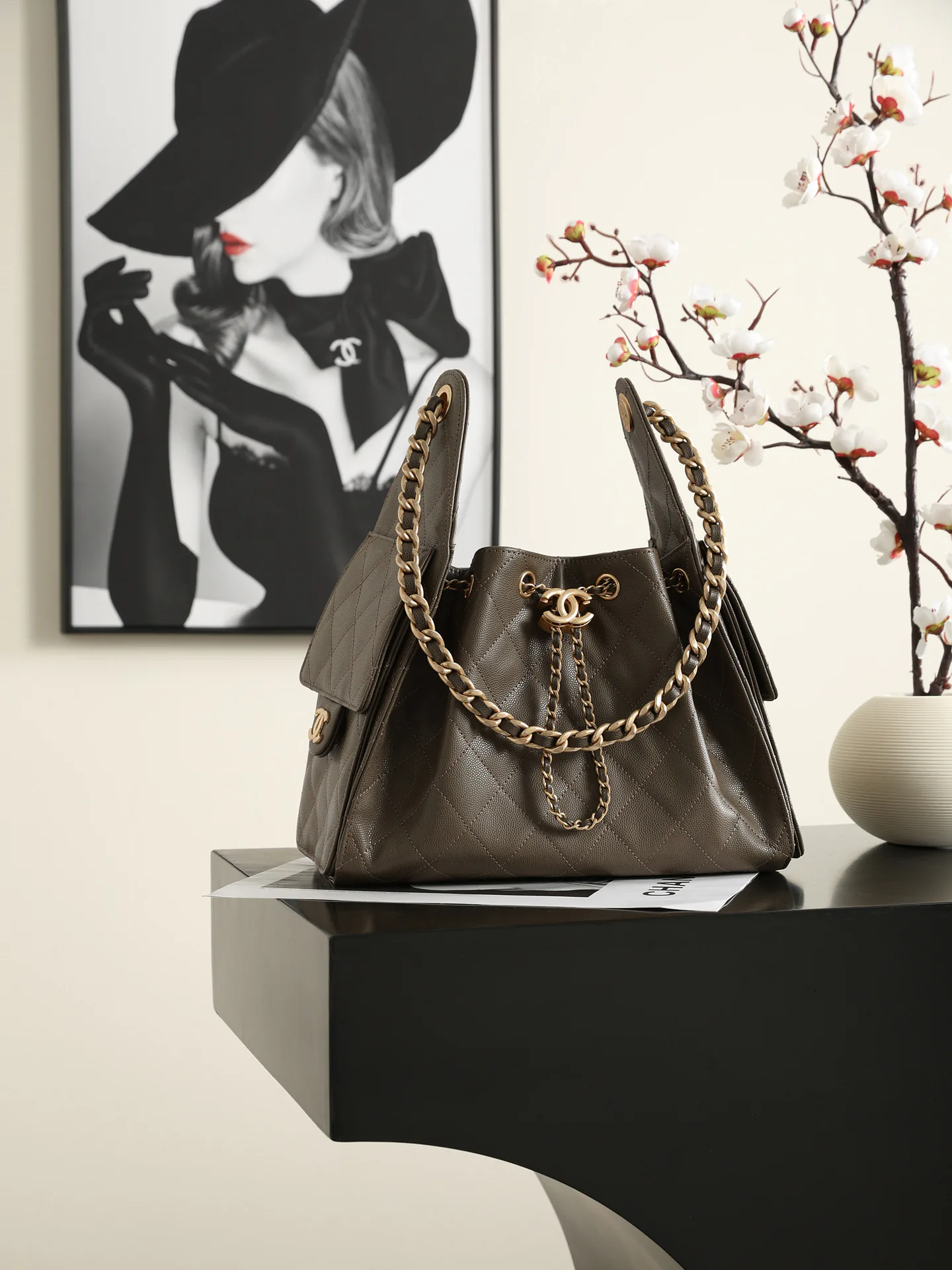 Women's Classic Handbags CHANEL 18147753