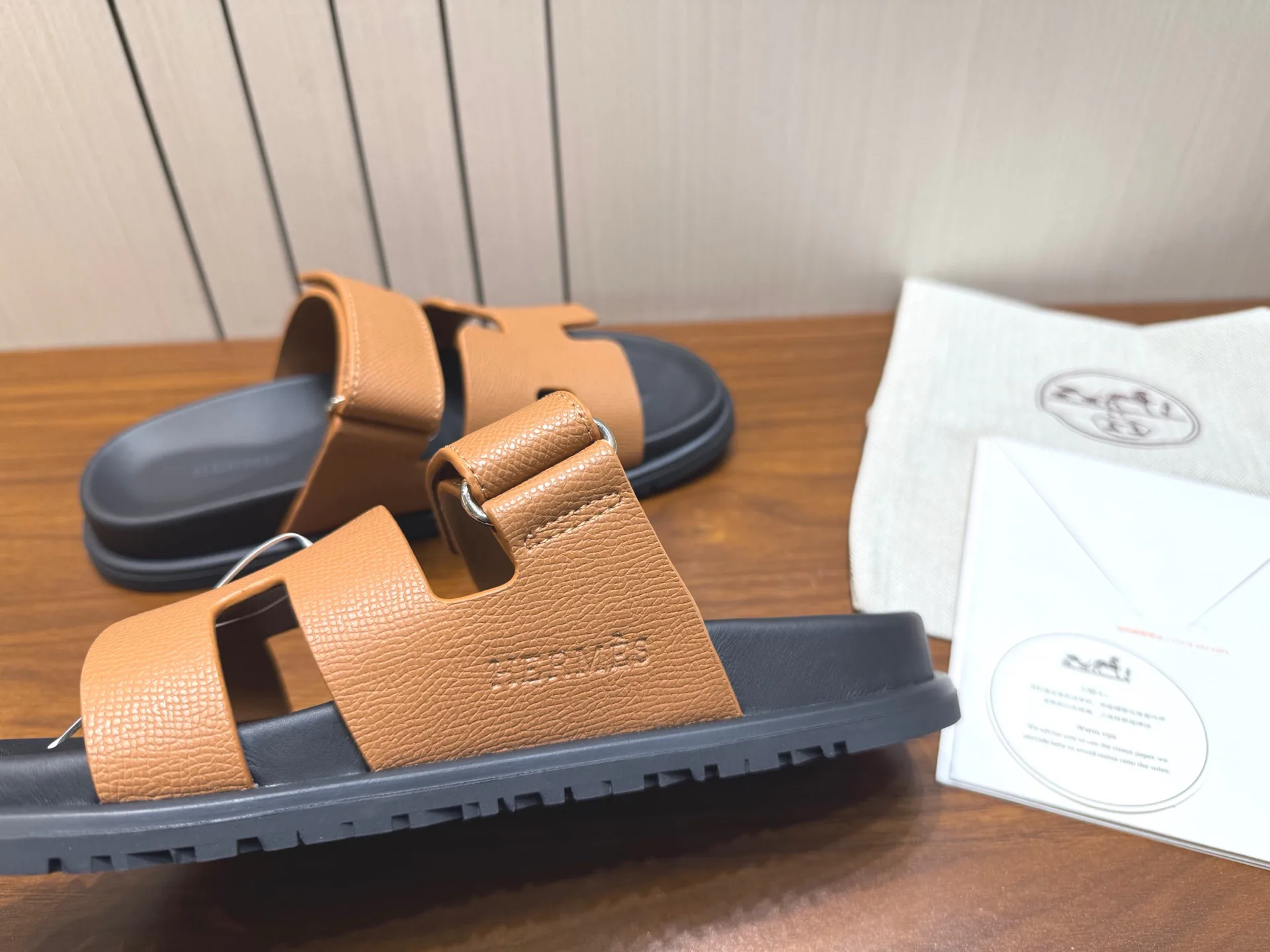 Women's Sandals HERMES 18116812