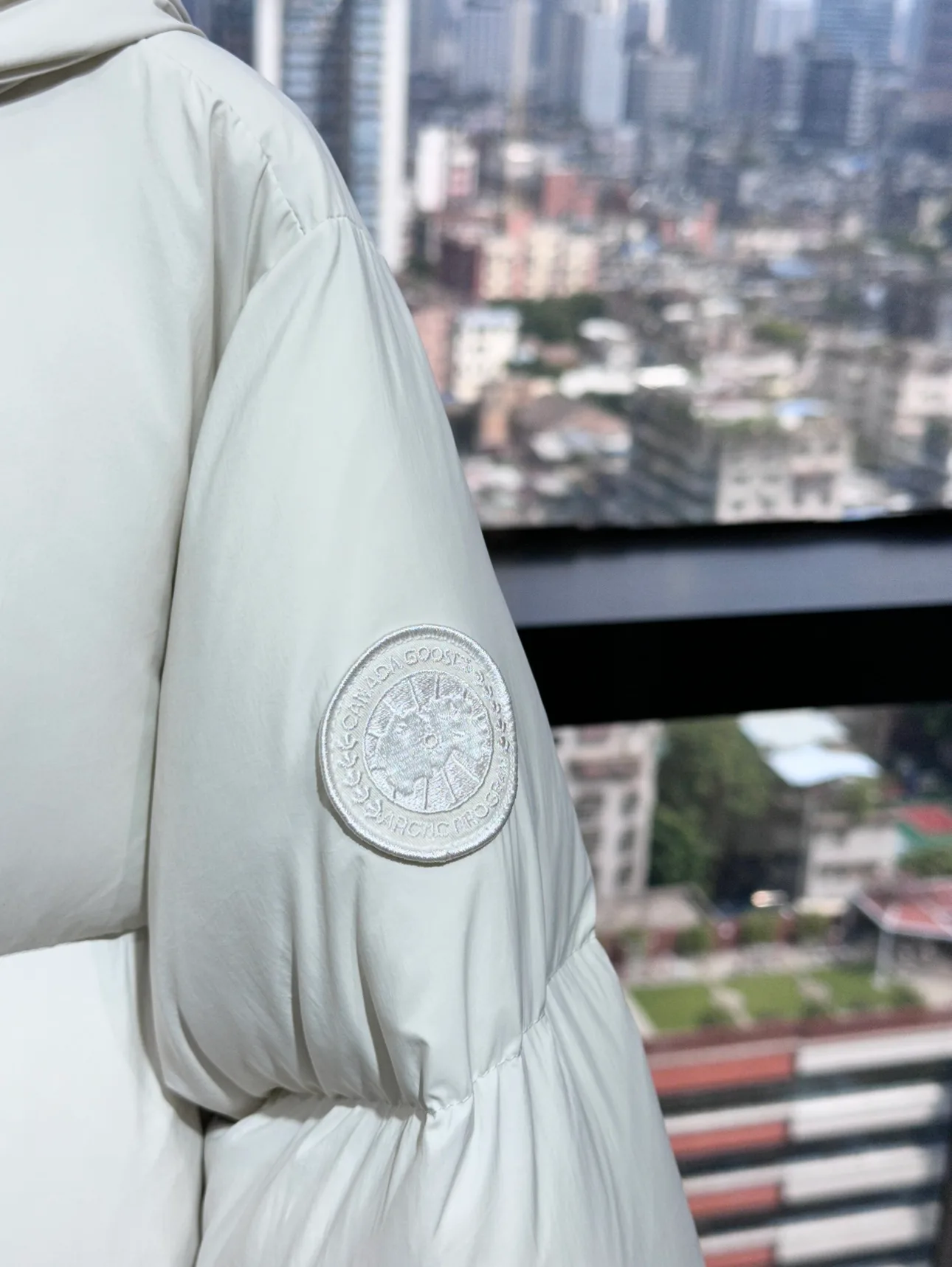 Women's Jackets And Down Jackets CANADA GOOSE 18099859