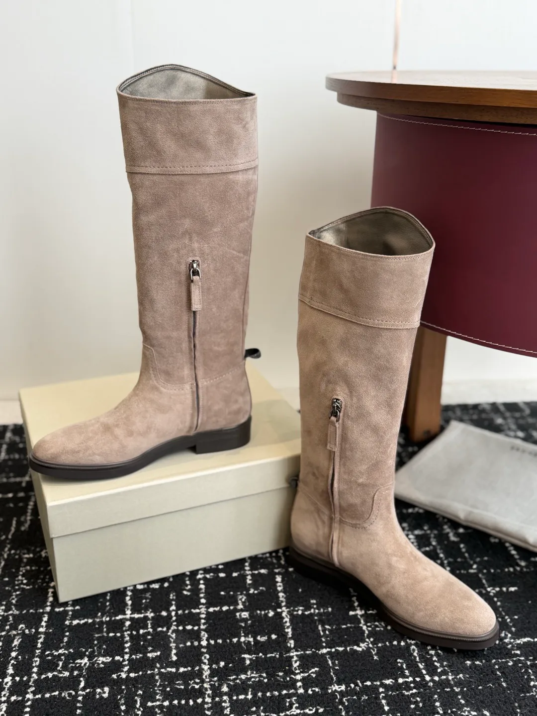 Women's Boots BRUNELLO CUCINELLI 18260332
