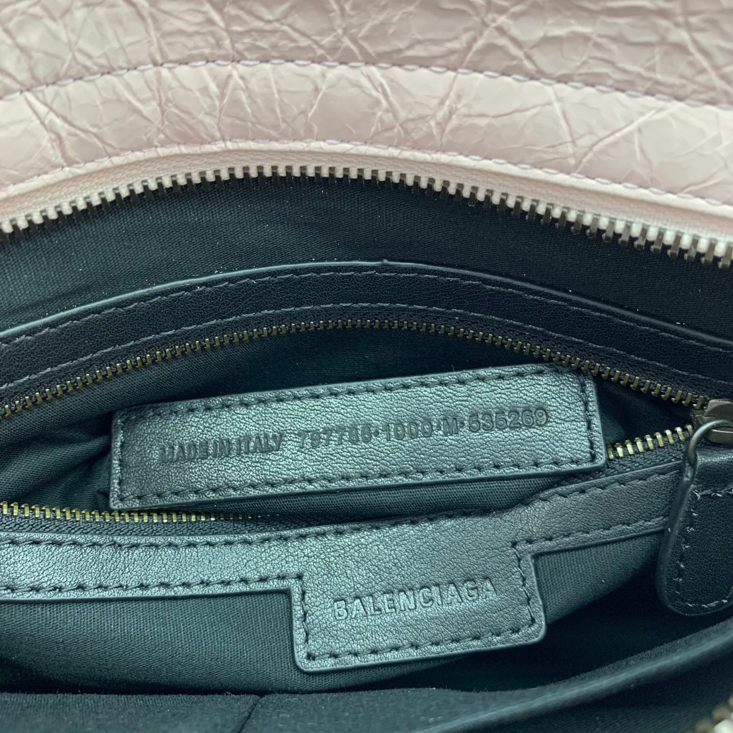 Women's Classic Handbags BALENCIAGA 17419133