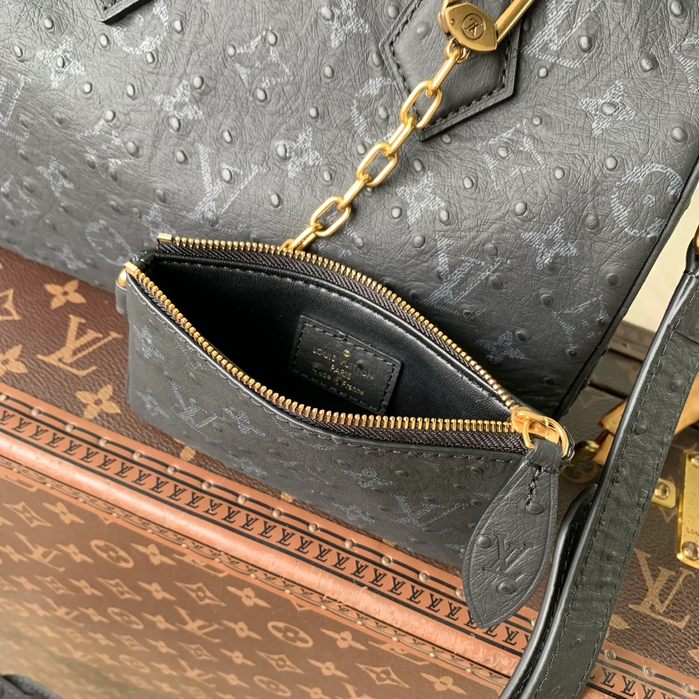 Women's Classic Handbags LOUIS VUITTON 18147440