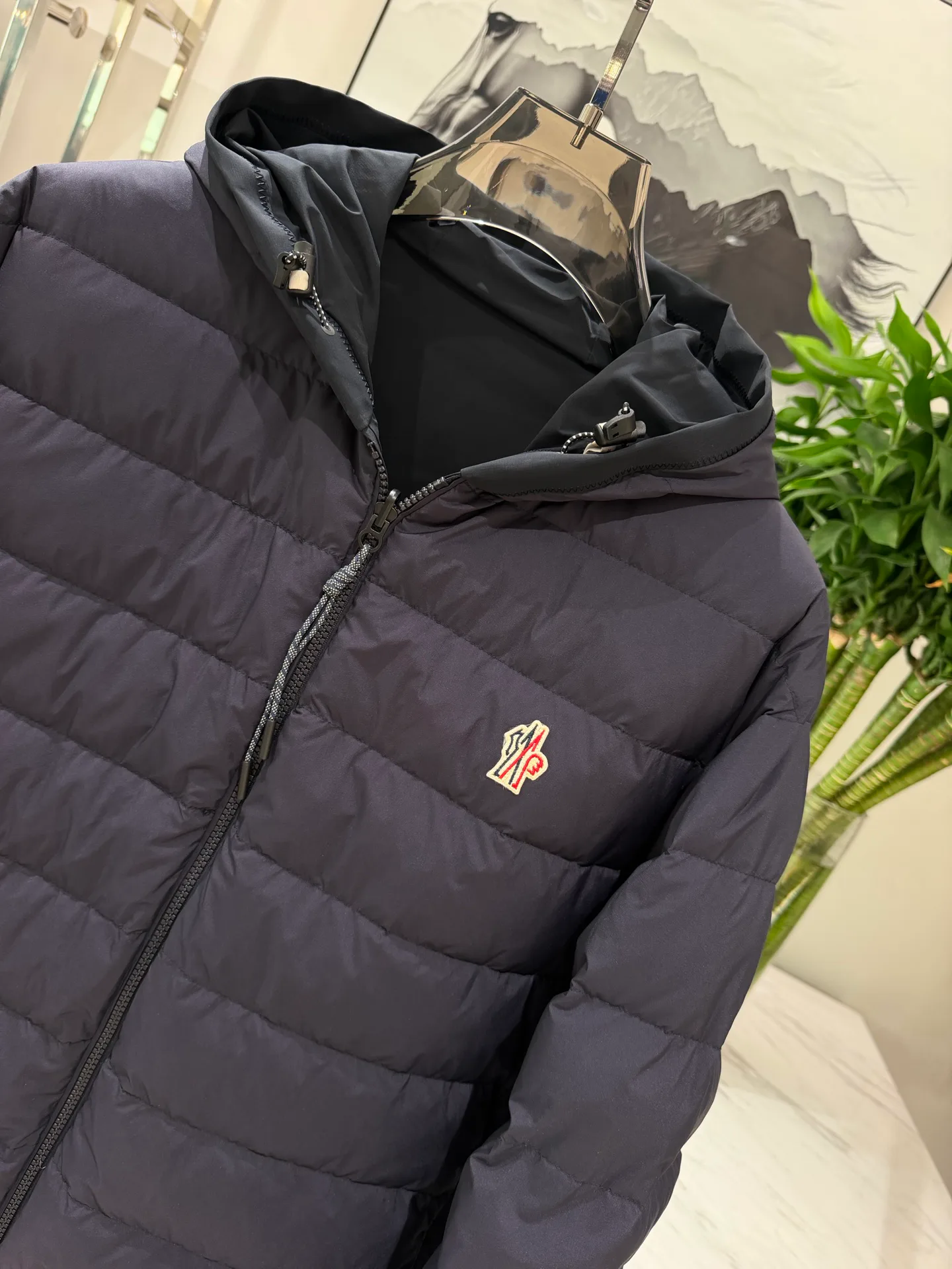 Men's Jackets And Down Jackets MONCLER 18462478
