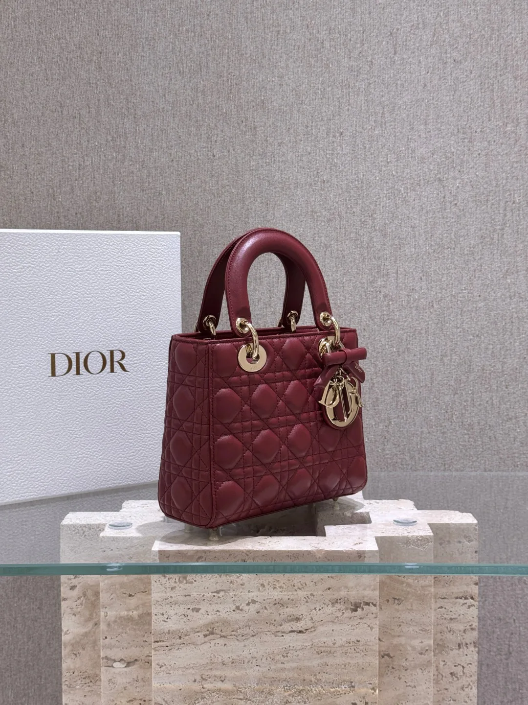 Women's Classic Handbags CHRISTIAN DIOR 17804205