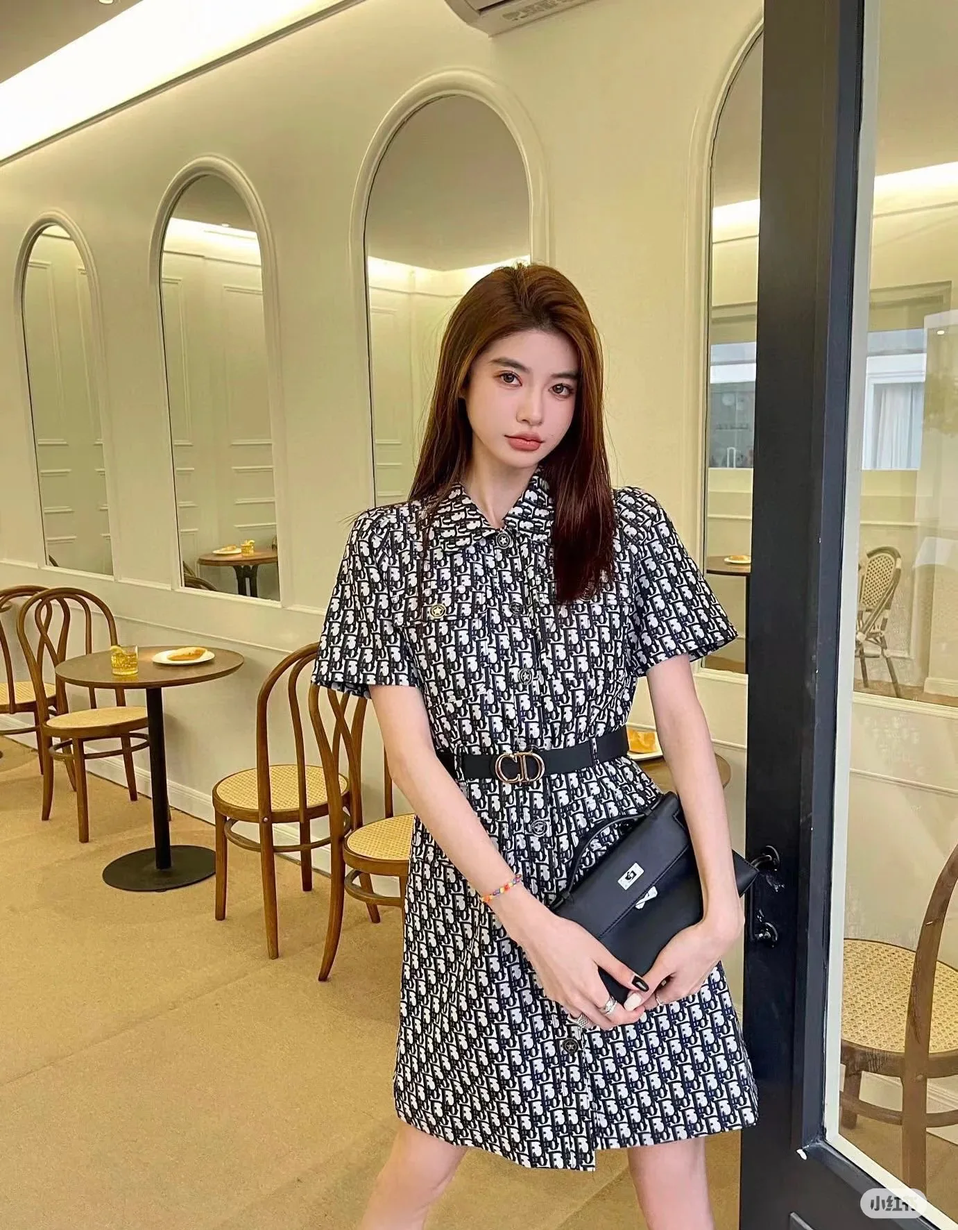 Women's Dresses CHRISTIAN DIOR 17144789