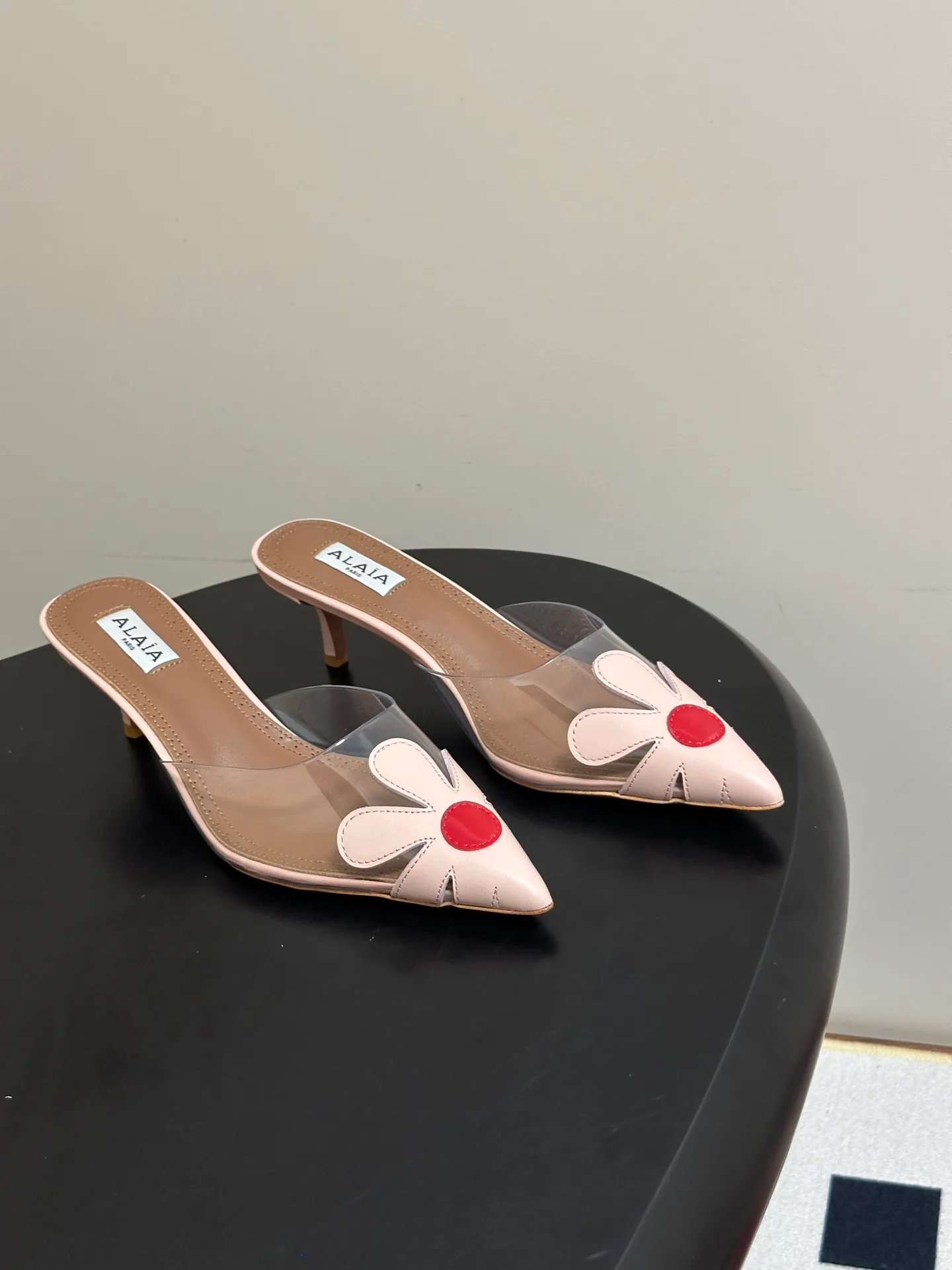 Women's Mules And Clogs ALAIA 18340899