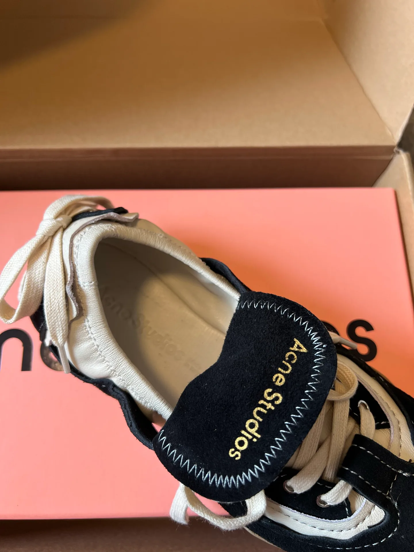 Women's Sneakers ACNE STUDIOS 17696114