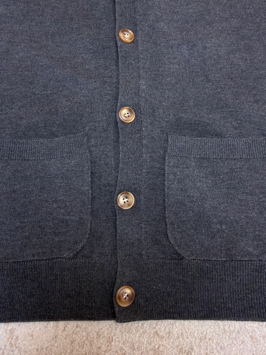 Men's Jumpers And Sweaters LOUIS VUITTON 17740874