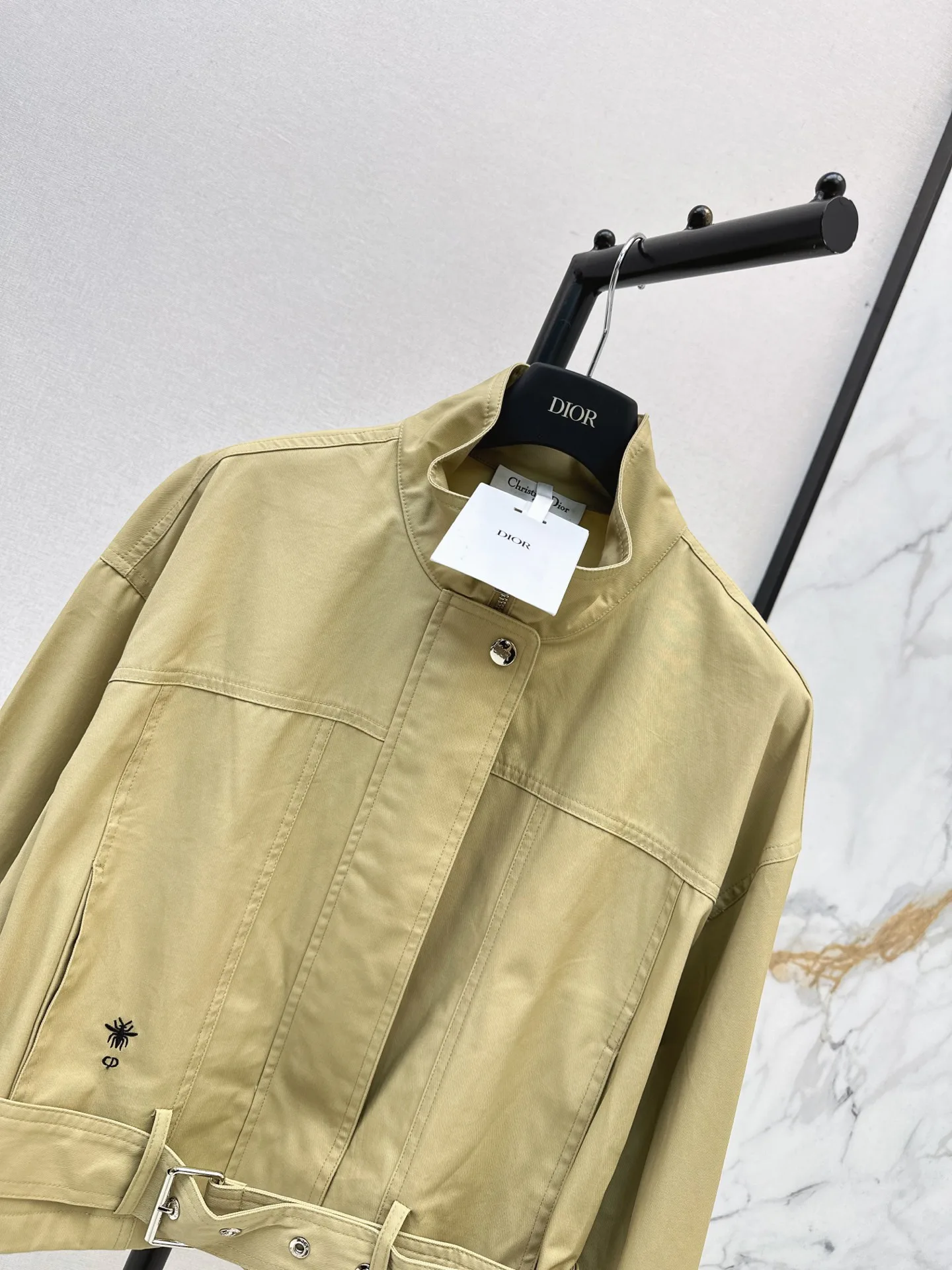 Women's Jackets And Down Jackets CHRISTIAN DIOR 18271966