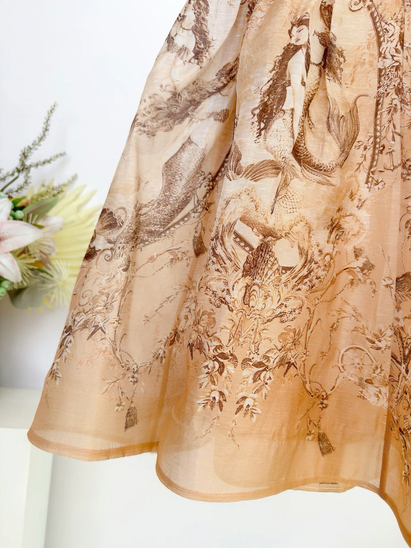 Women's Skirts ZIMMERMANN 18115629