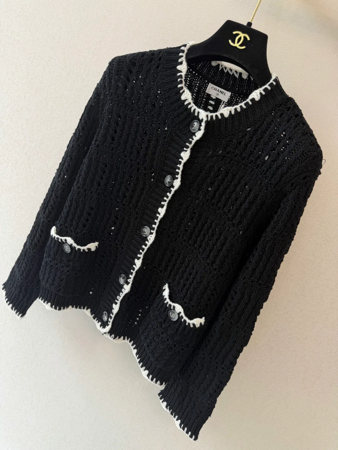 Women's Jumpers And Sweaters CHANEL 18138235