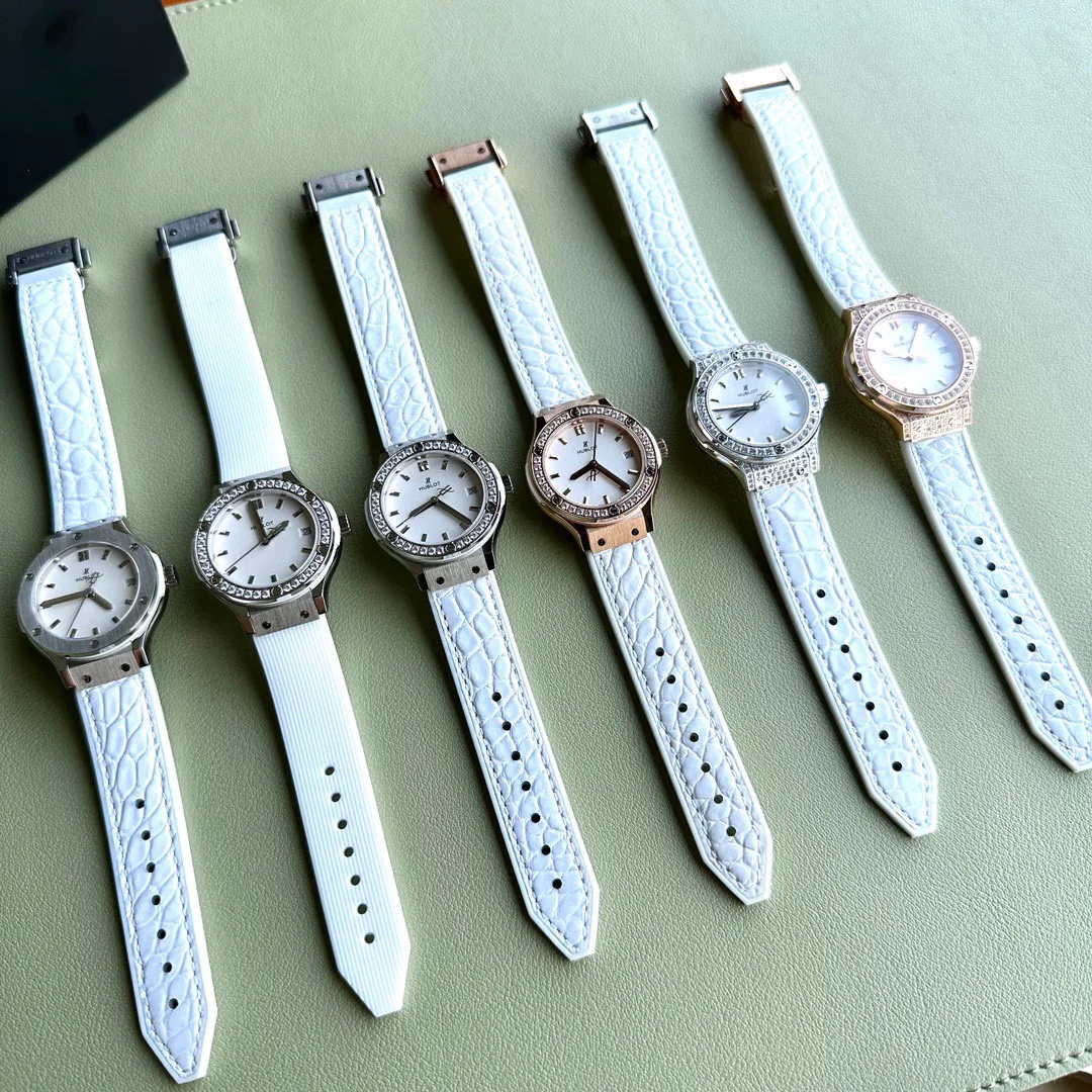 Women's Watches HUBLOT 17629728
