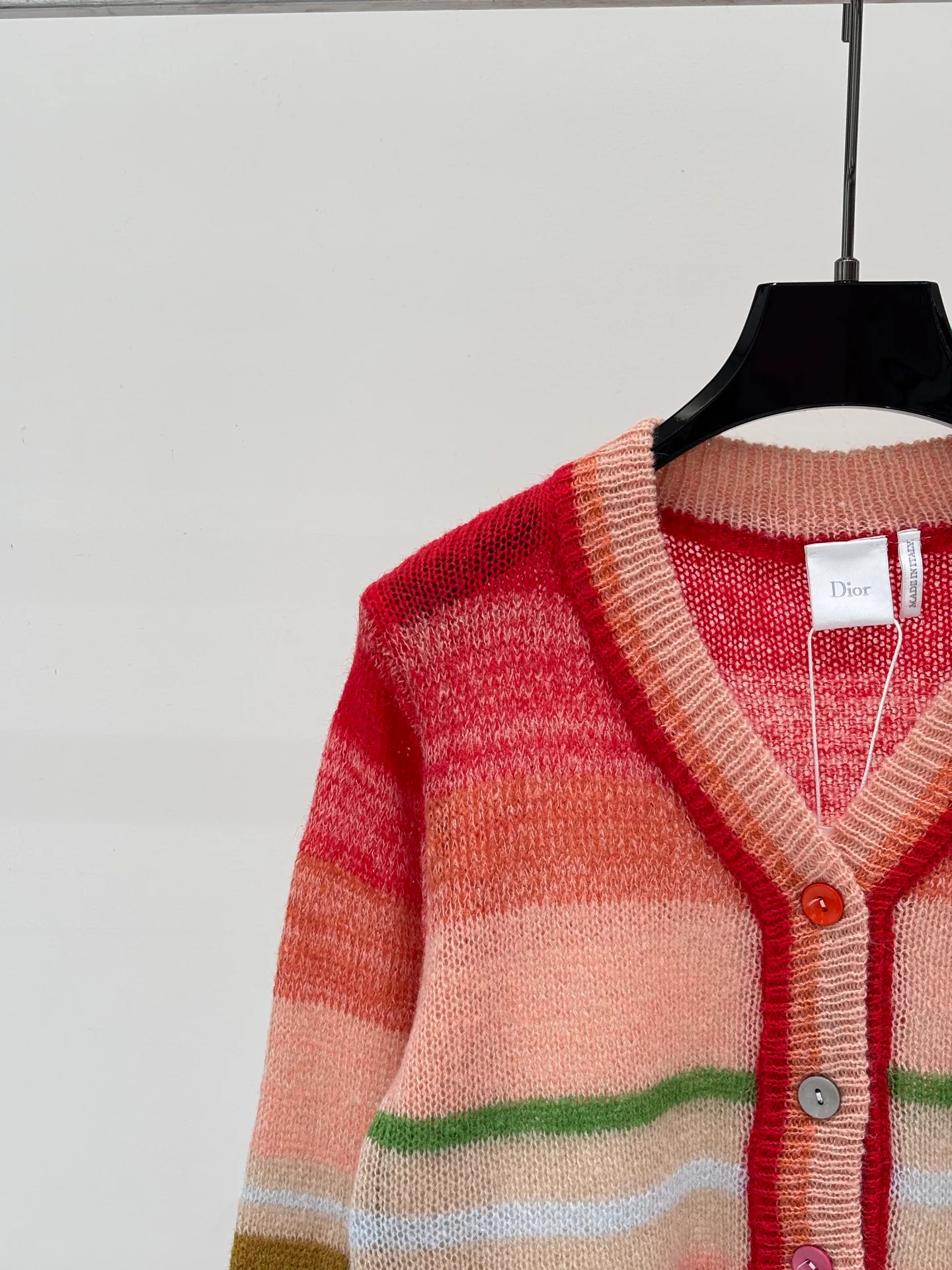 Women's Jumpers And Sweaters CHRISTIAN DIOR 18032128