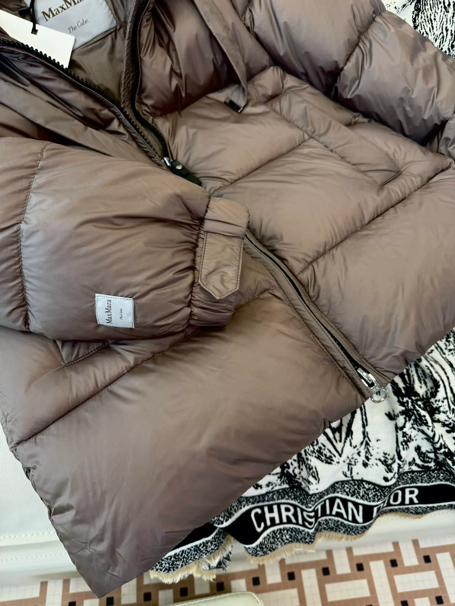 Women's Jackets And Down Jackets MAX MARA 18043391