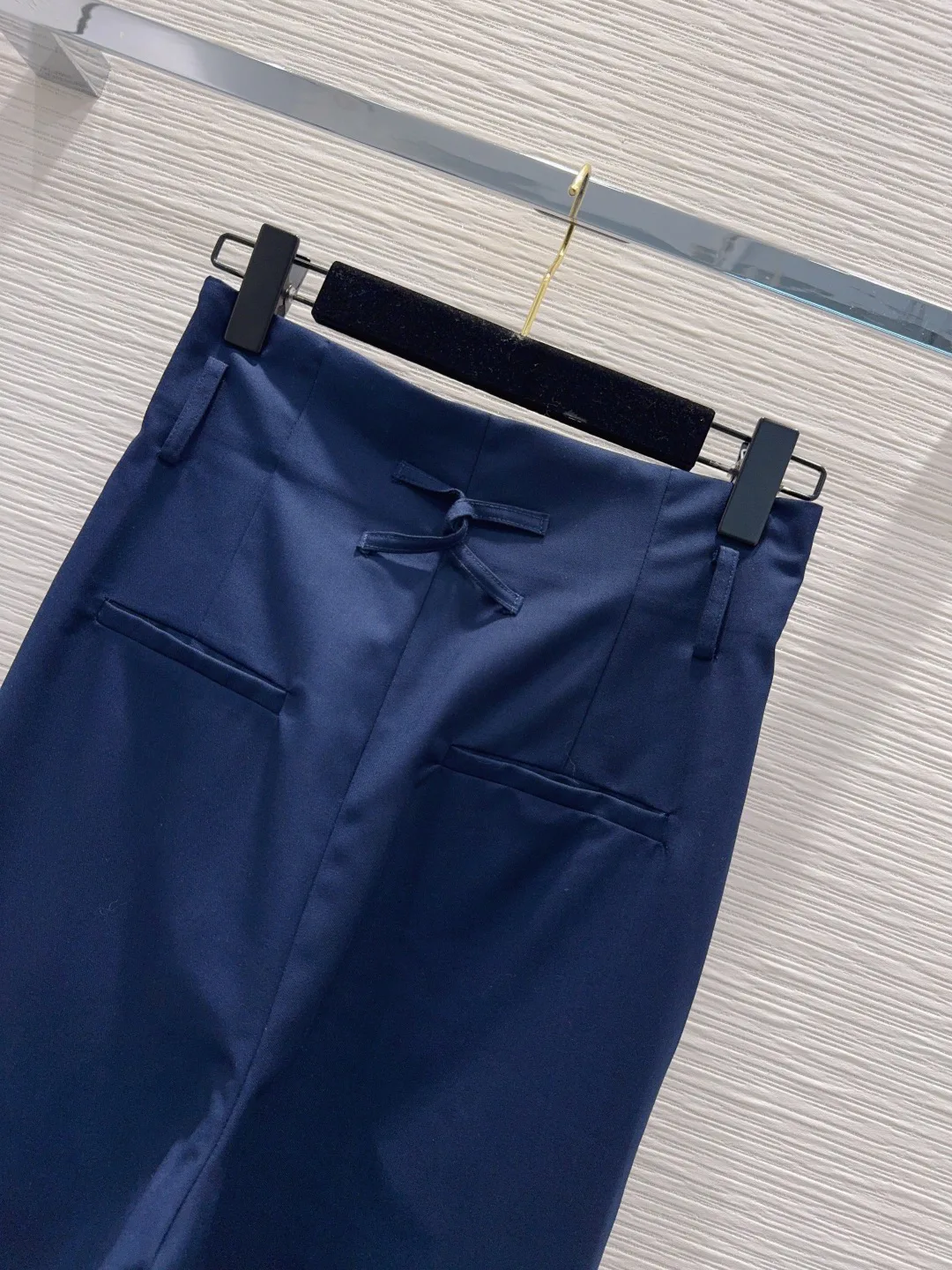 Women's Trousers CHANEL 18138163