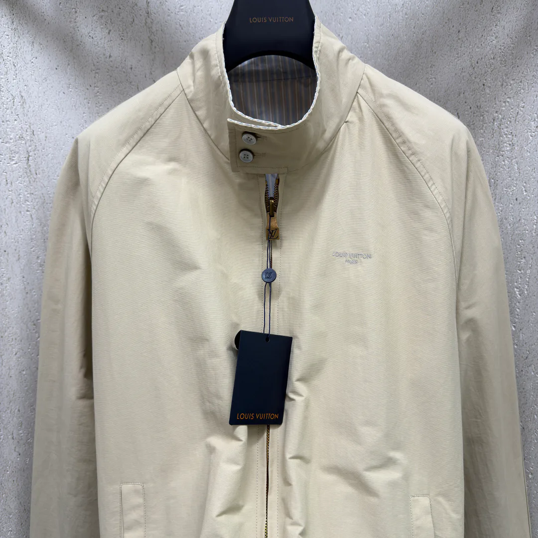 Men's Jackets And Down Jackets LOUIS VUITTON 17966908
