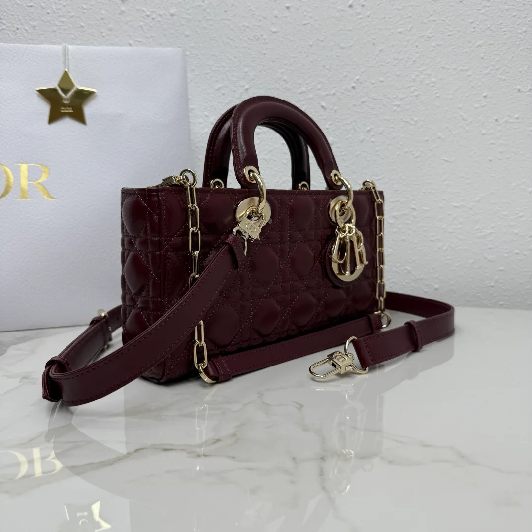 Women's Classic Handbags CHRISTIAN DIOR 17601424