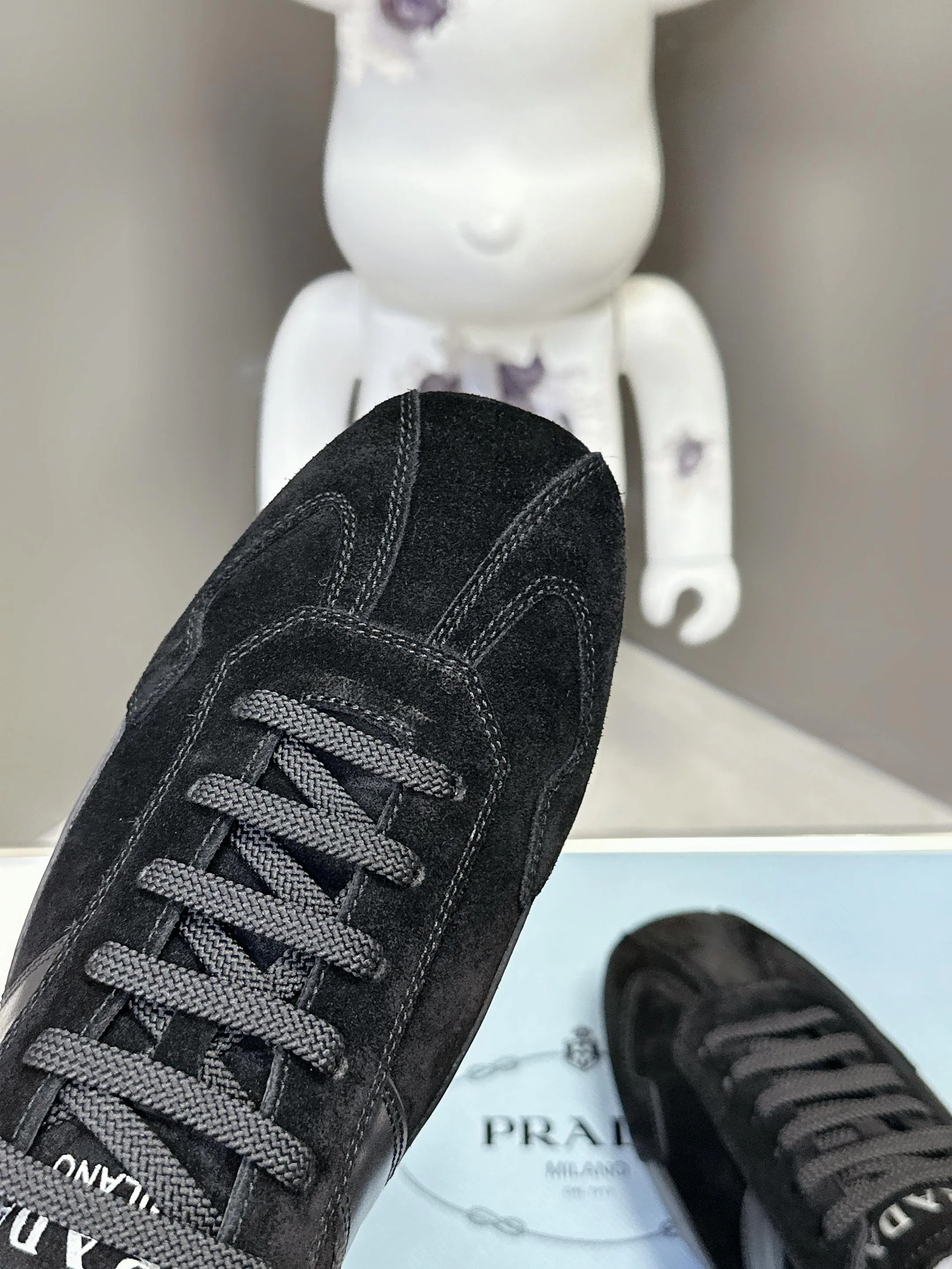 Women's Sneakers PRADA 17803518