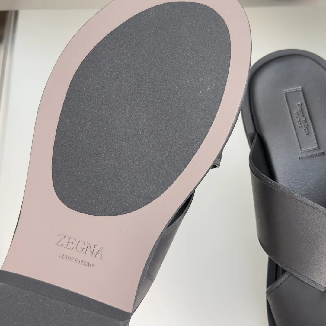 Men's Flip-Flops ZEGNA 17483905