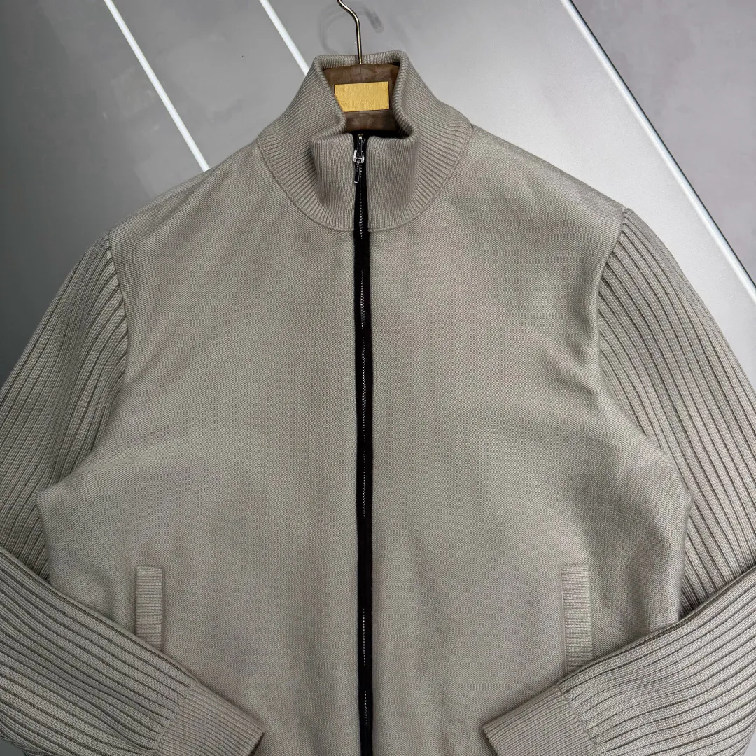 Men's Jackets And Down Jackets LORO PIANA 18431248