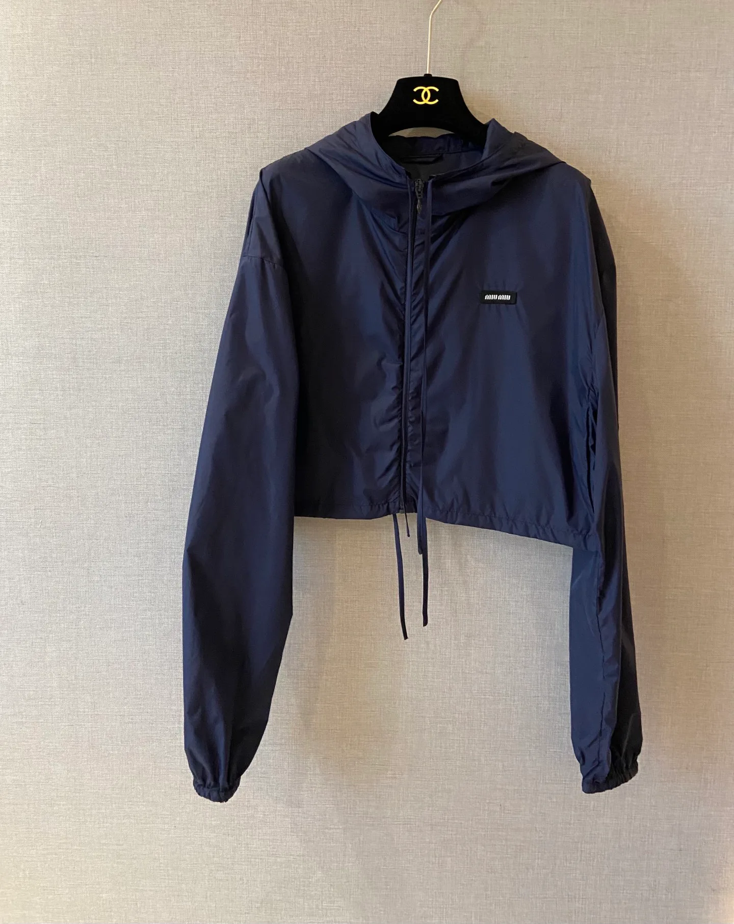 Women's Jackets And Down Jackets MIU MIU 18088400