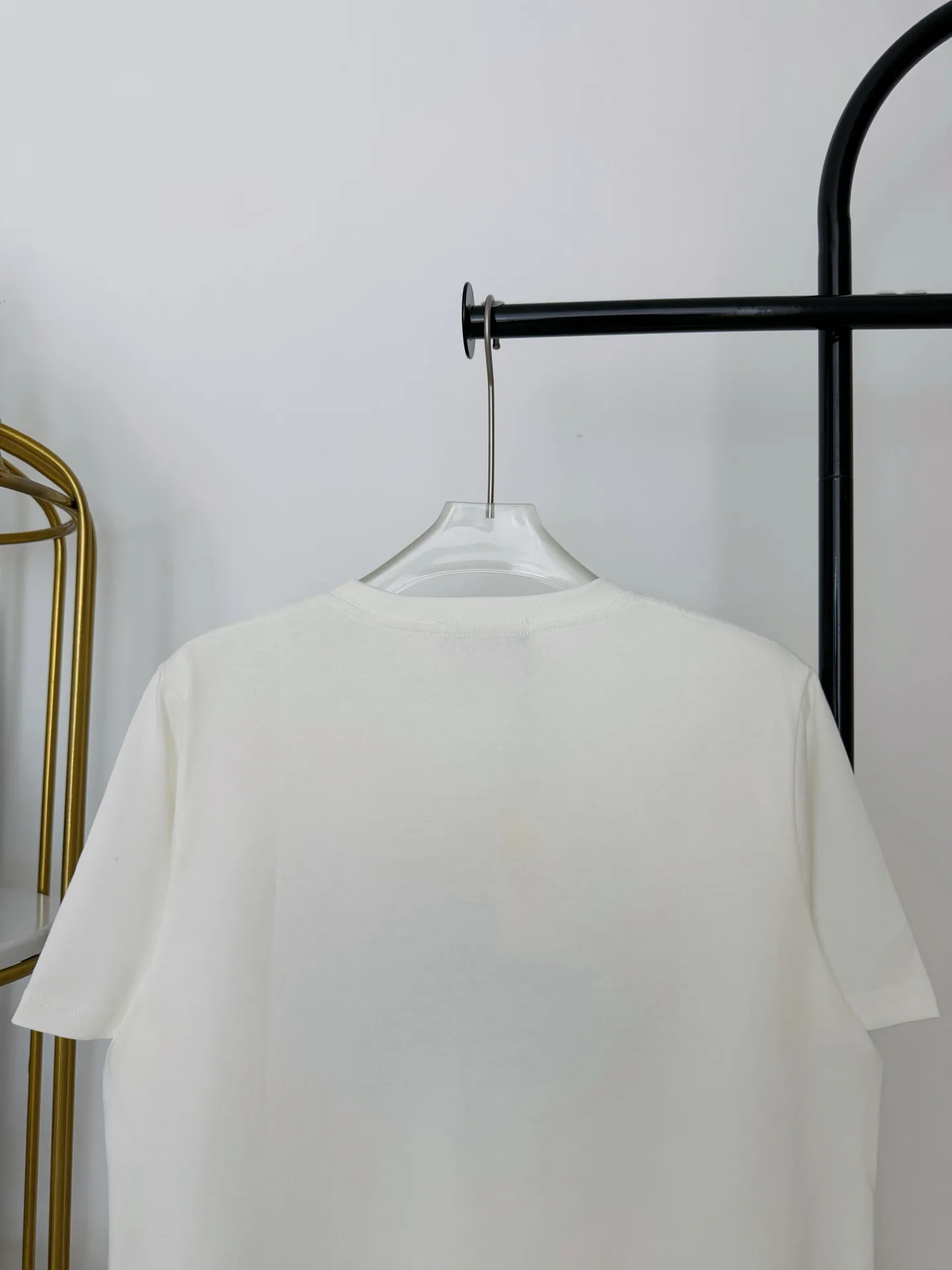 Men's T-Shirts FENDI 17108490