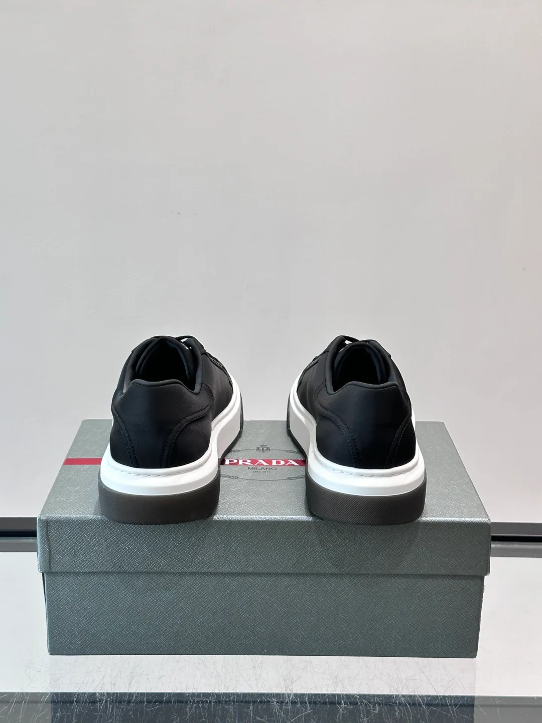 Men's Sneakers PRADA 17913731
