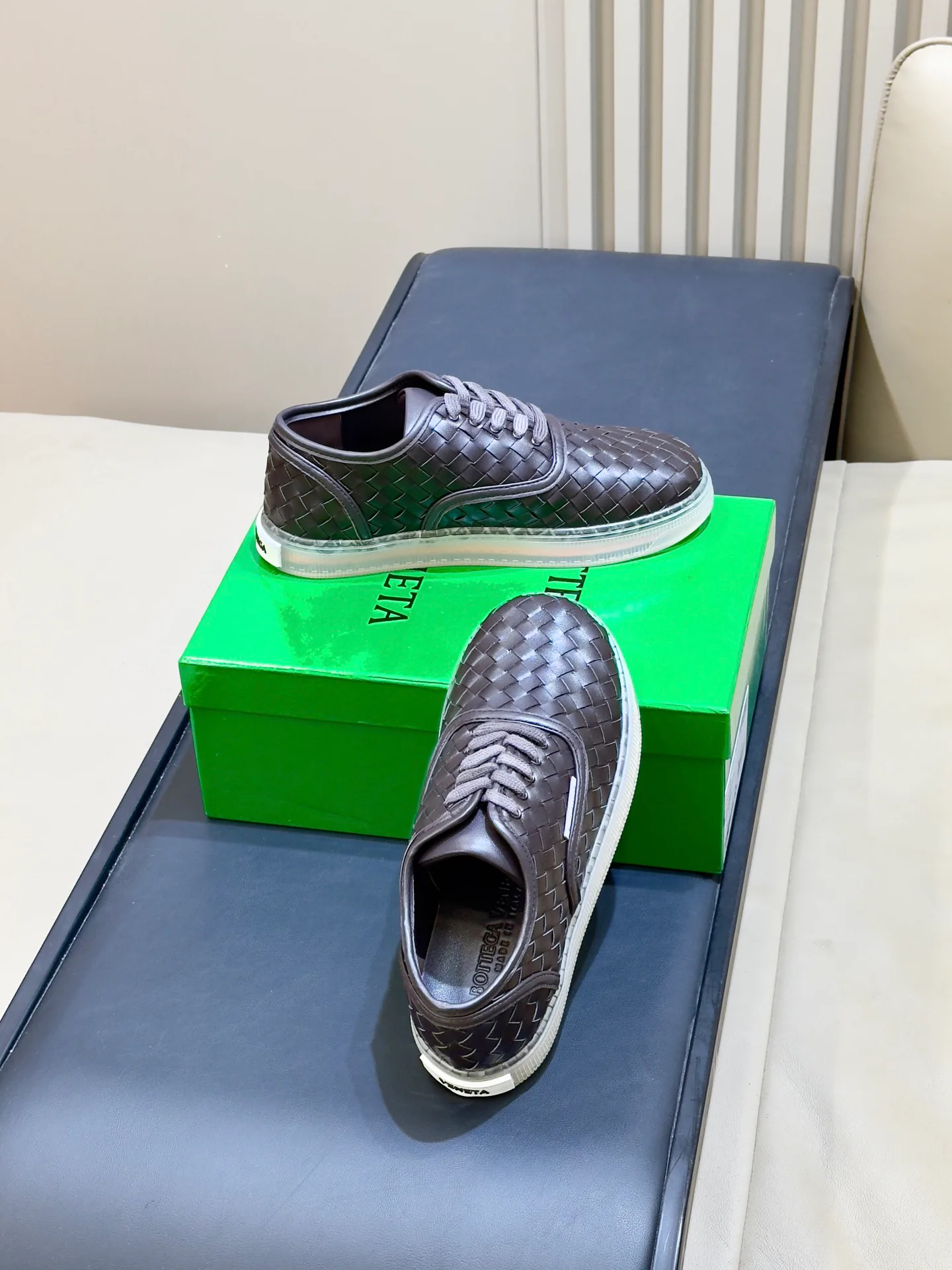 Women's Sneakers BOTTEGA VENETA 18073343