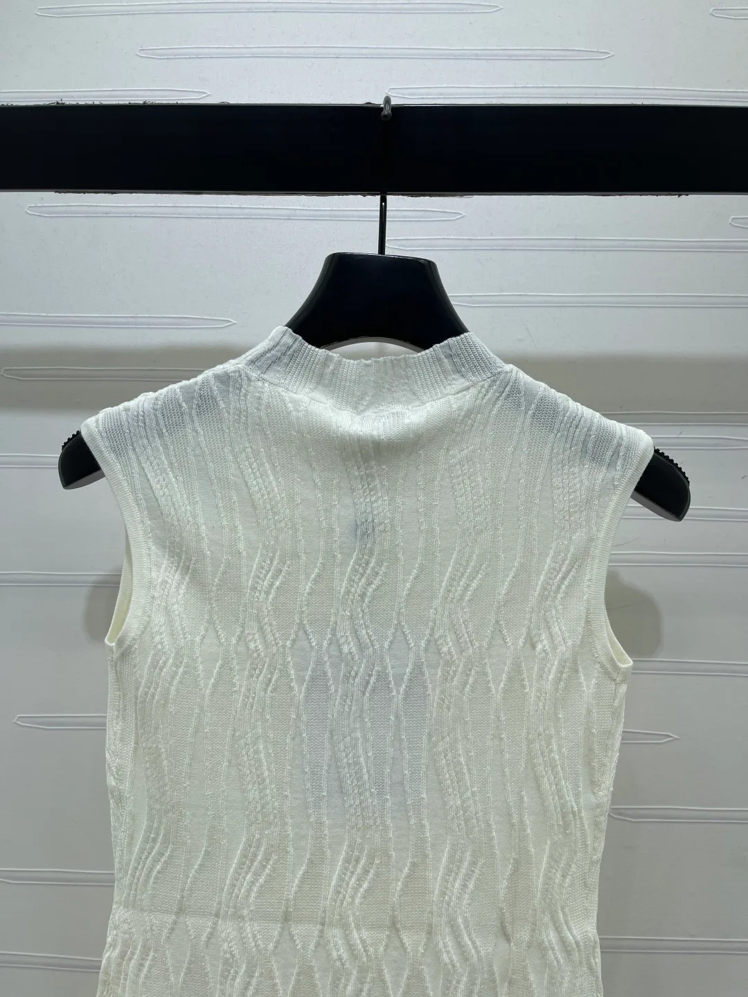 Women's Vests CHANEL 17781980