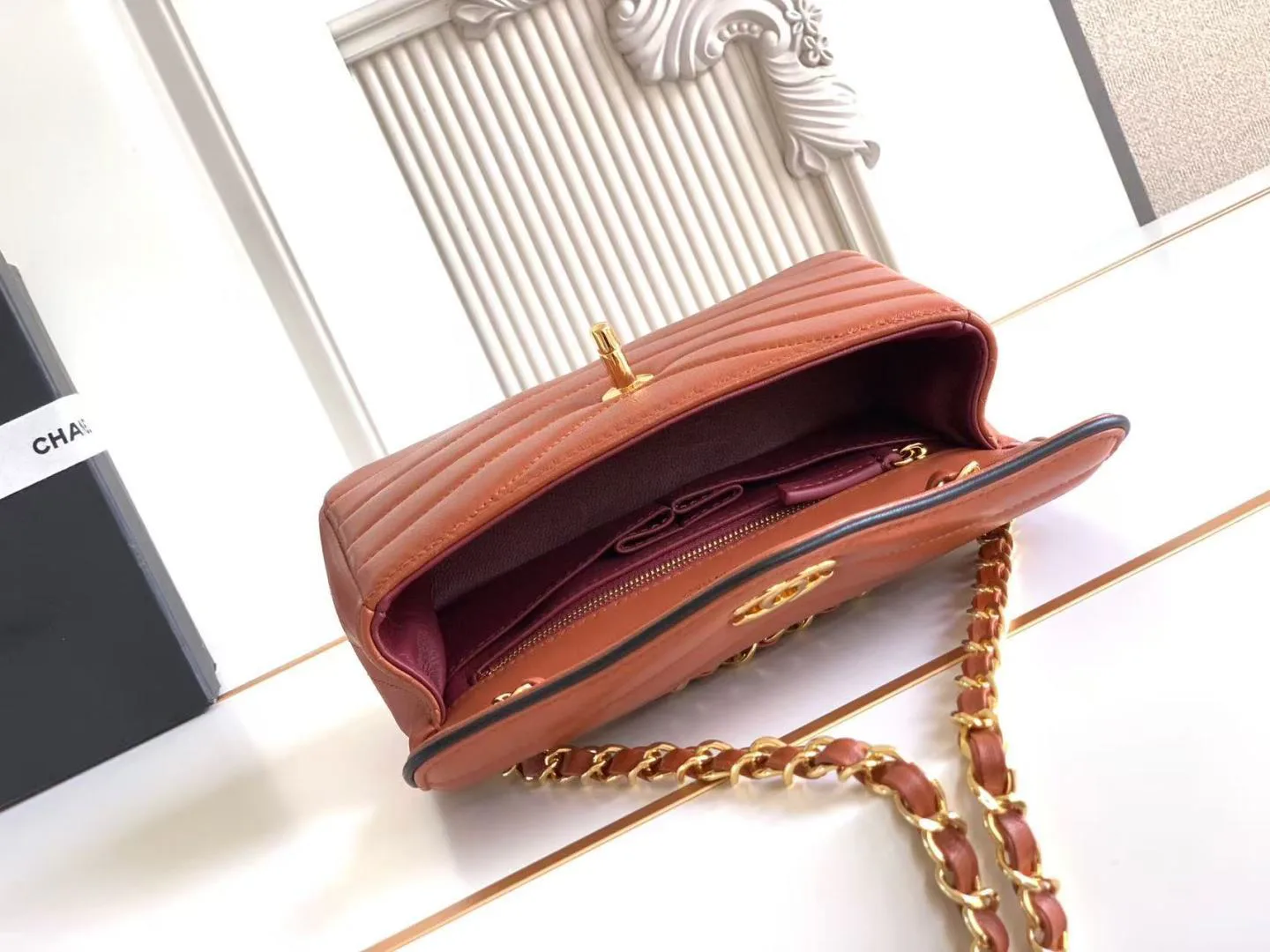 Women's Classic Handbags CHANEL 17916920