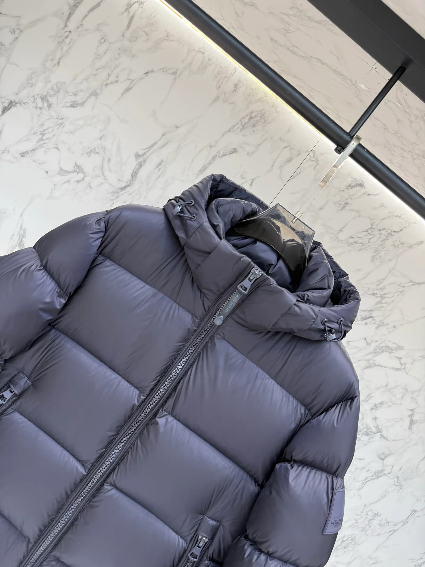 Men's Jackets And Down Jackets BURBERRY 18480931