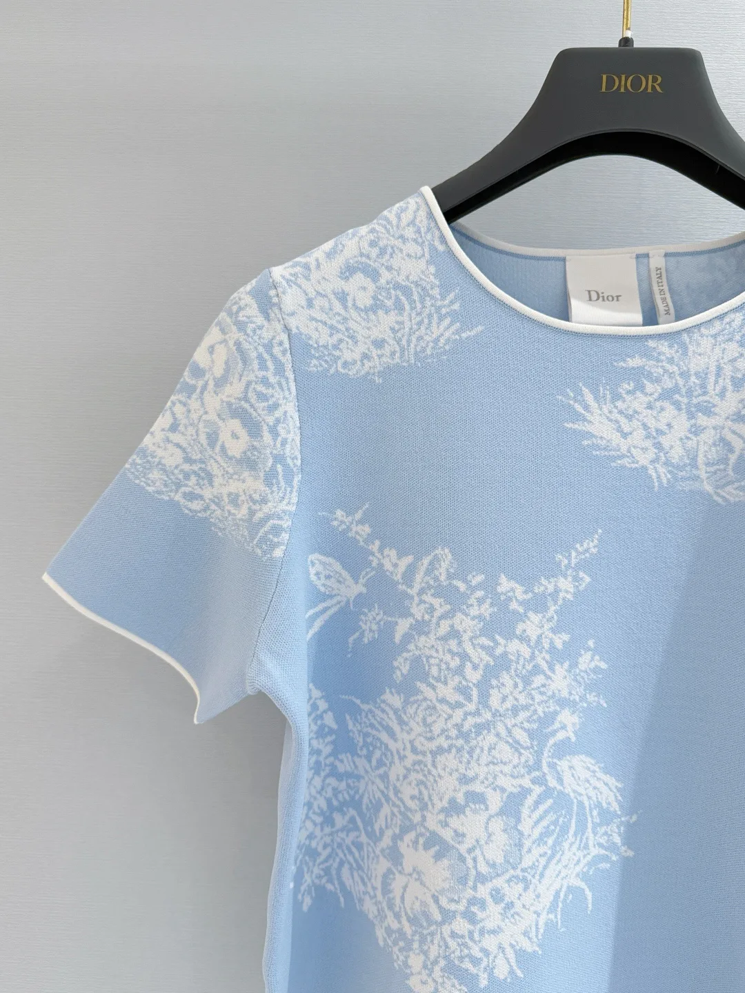 Women's T-Shirts CHRISTIAN DIOR 17341653