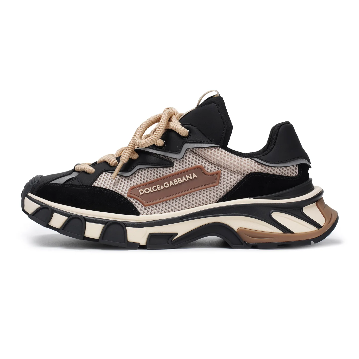 Women's Sneakers DOLCE & GABBANA 17224258