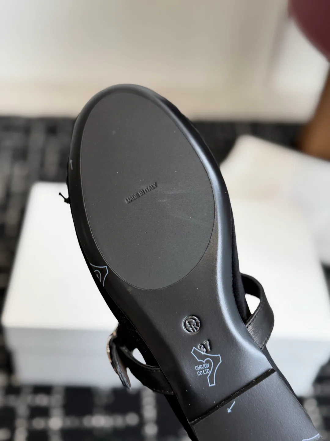 Women's Ballet Flats THE ROW 17872171