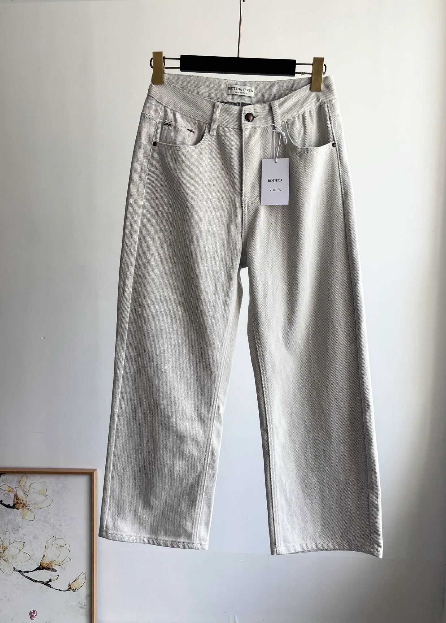 Women's Jeans BOTTEGA VENETA 18187572